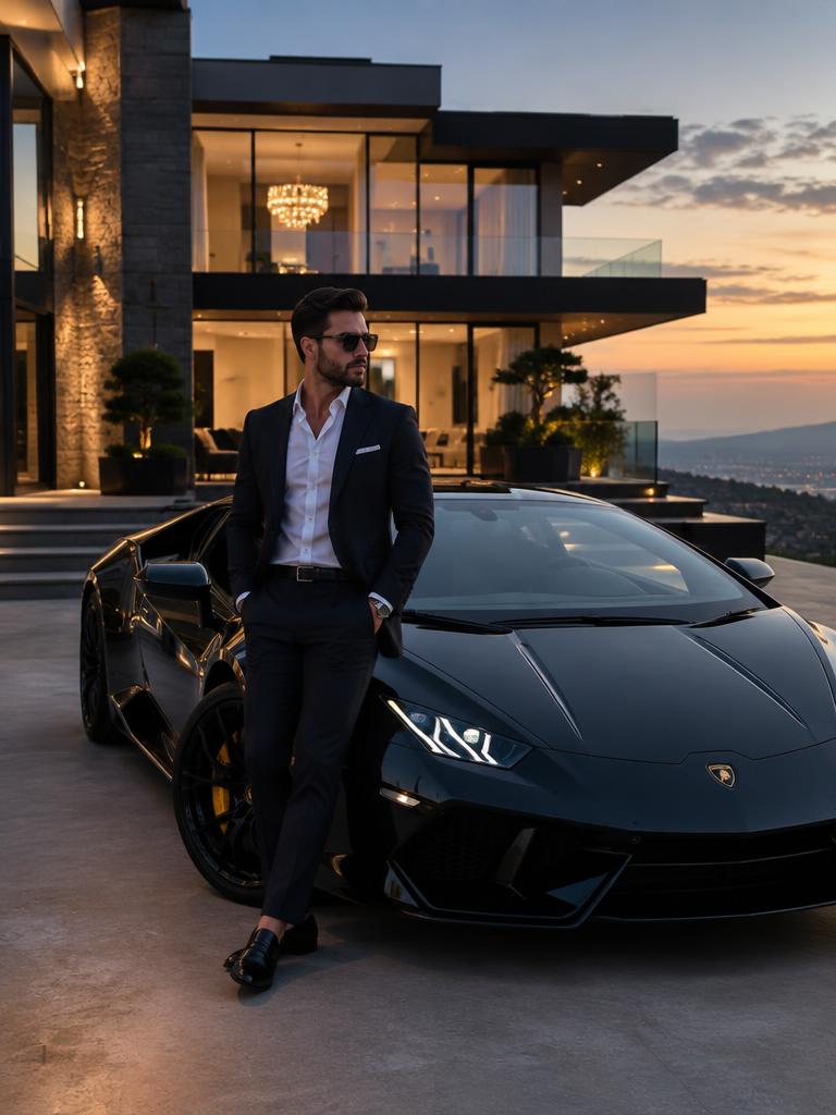Luxury Life