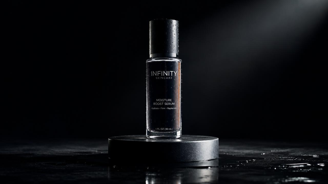 Product shoot