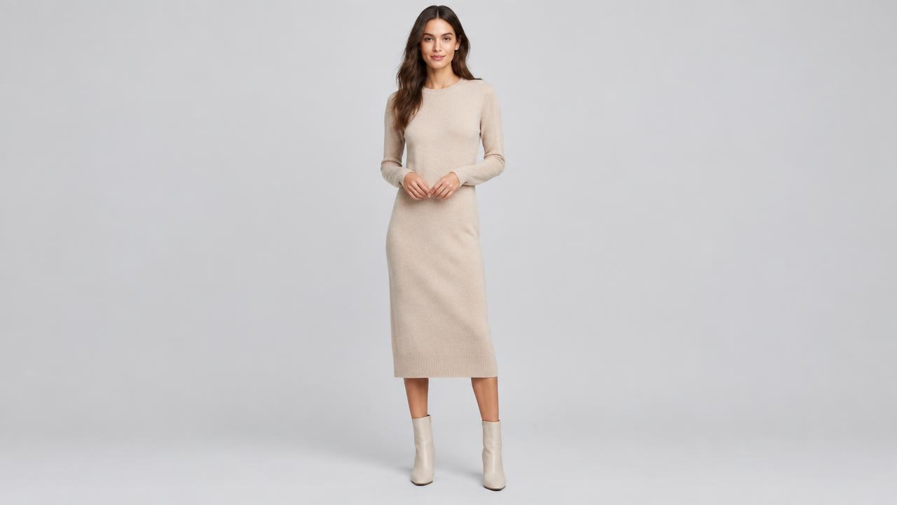 Fashion look